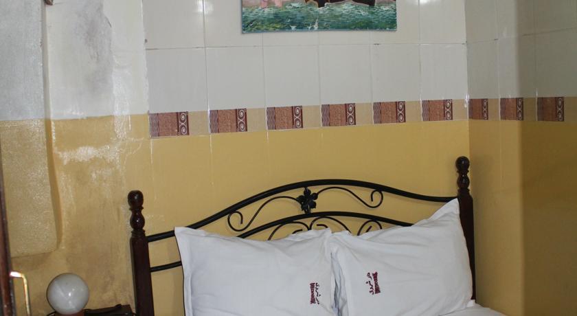 Hotel Dar Chourouk à Fès Extérieur photo